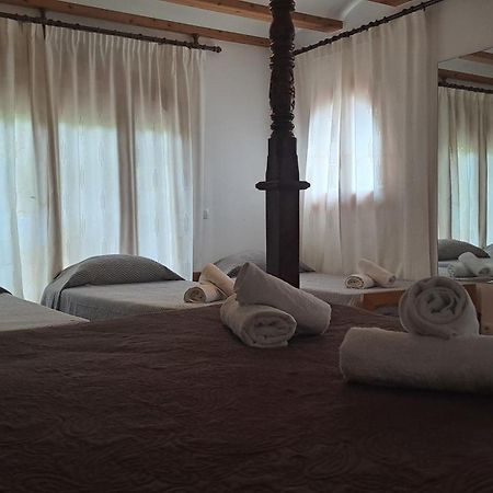 Villa Puerto Blanco Calpe Luaran gambar