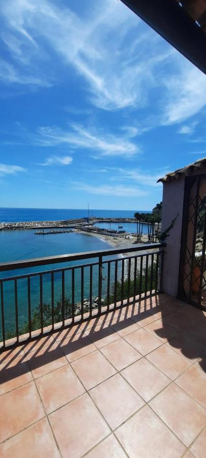 Villa Puerto Blanco Calpe Luaran gambar