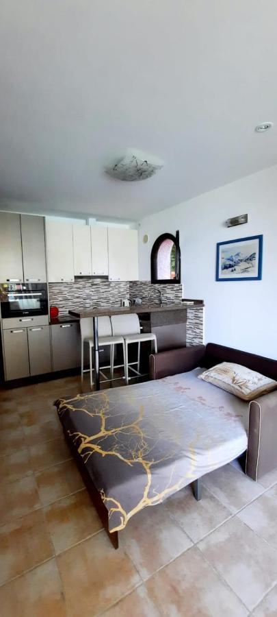 Villa Puerto Blanco Calpe Luaran gambar