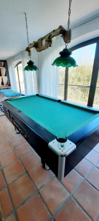 Villa Puerto Blanco Calpe Luaran gambar