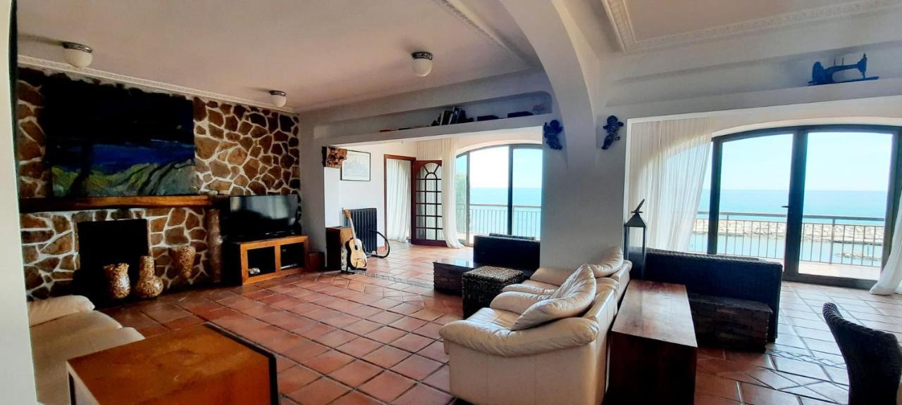 Villa Puerto Blanco Calpe Luaran gambar