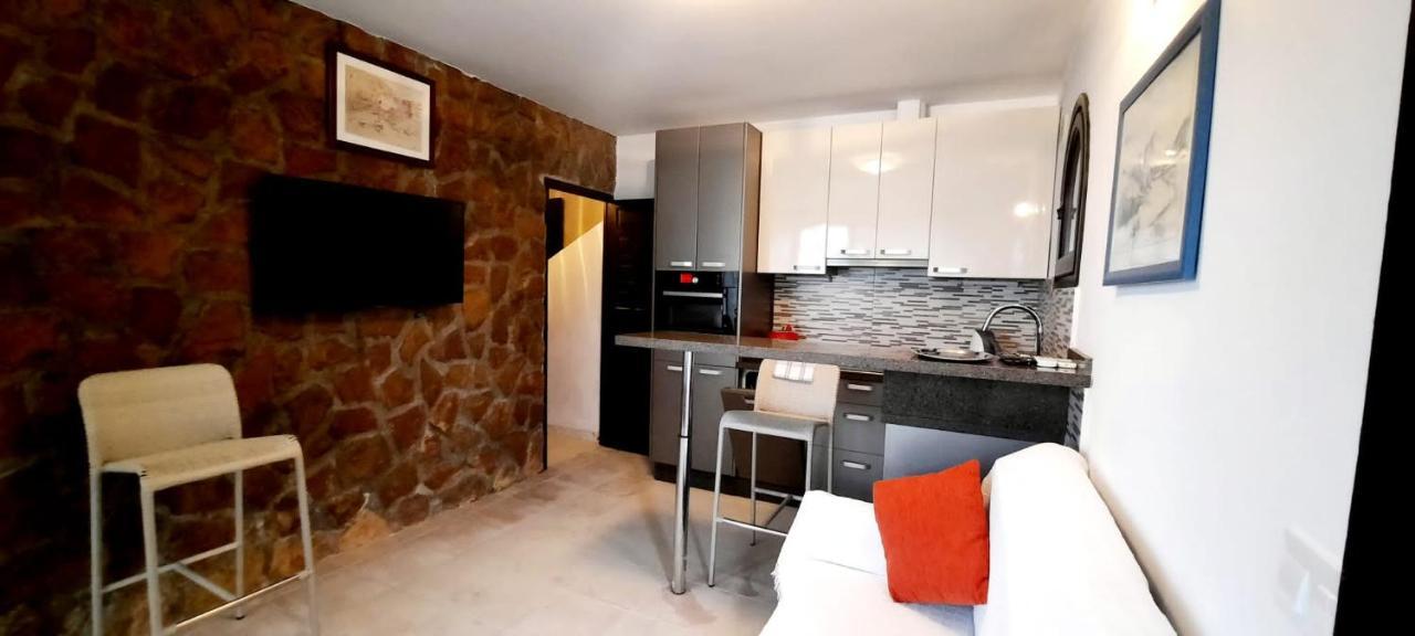 Villa Puerto Blanco Calpe Luaran gambar