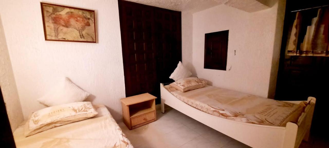 Villa Puerto Blanco Calpe Luaran gambar