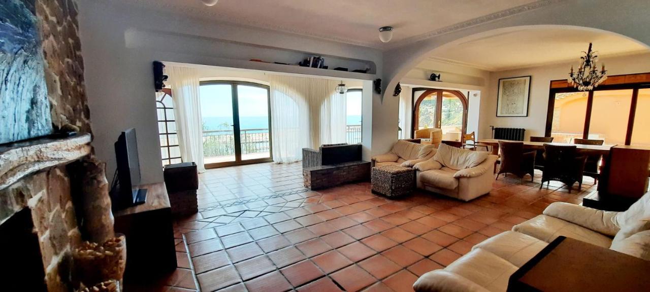 Villa Puerto Blanco Calpe Luaran gambar