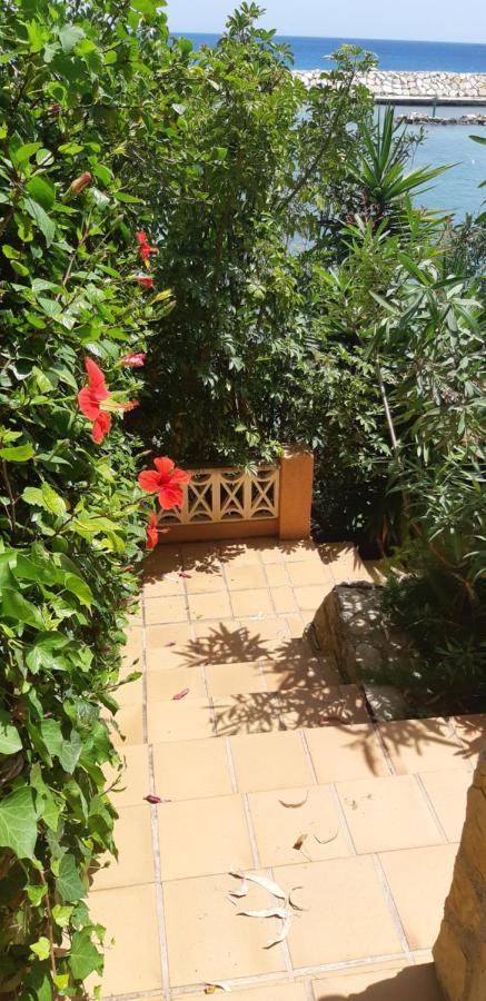 Villa Puerto Blanco Calpe Luaran gambar
