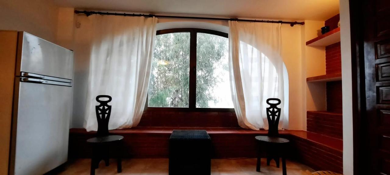 Villa Puerto Blanco Calpe Luaran gambar