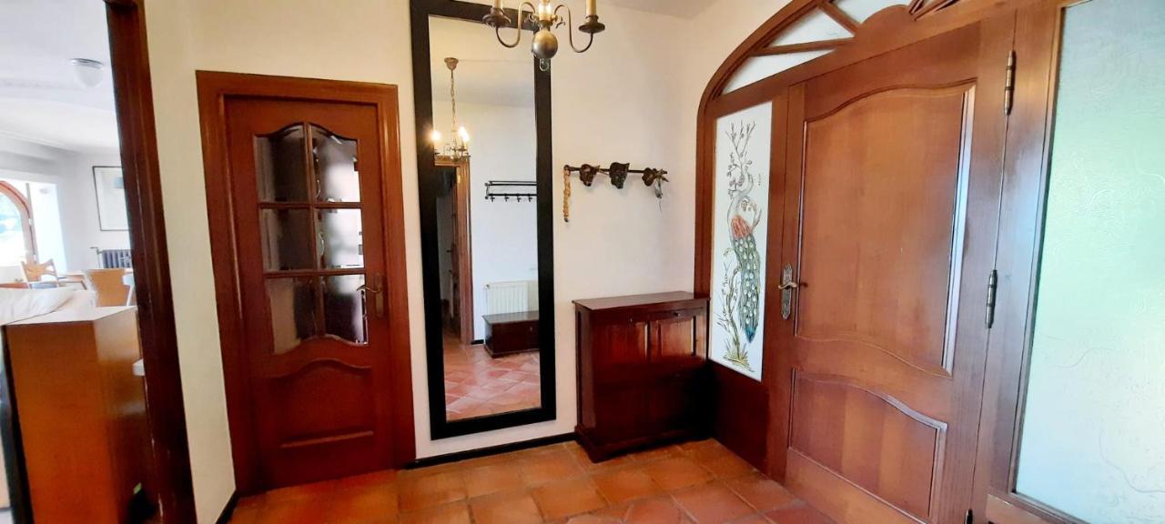 Villa Puerto Blanco Calpe Luaran gambar