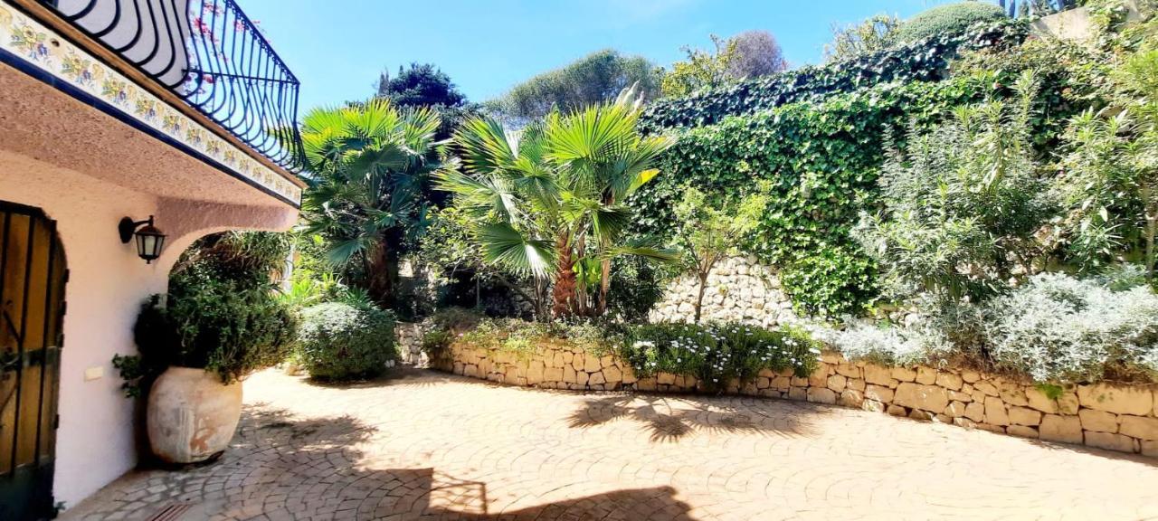 Villa Puerto Blanco Calpe Luaran gambar