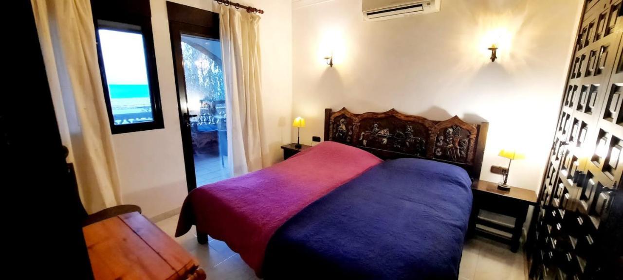 Villa Puerto Blanco Calpe Luaran gambar