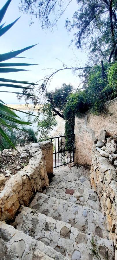 Villa Puerto Blanco Calpe Luaran gambar