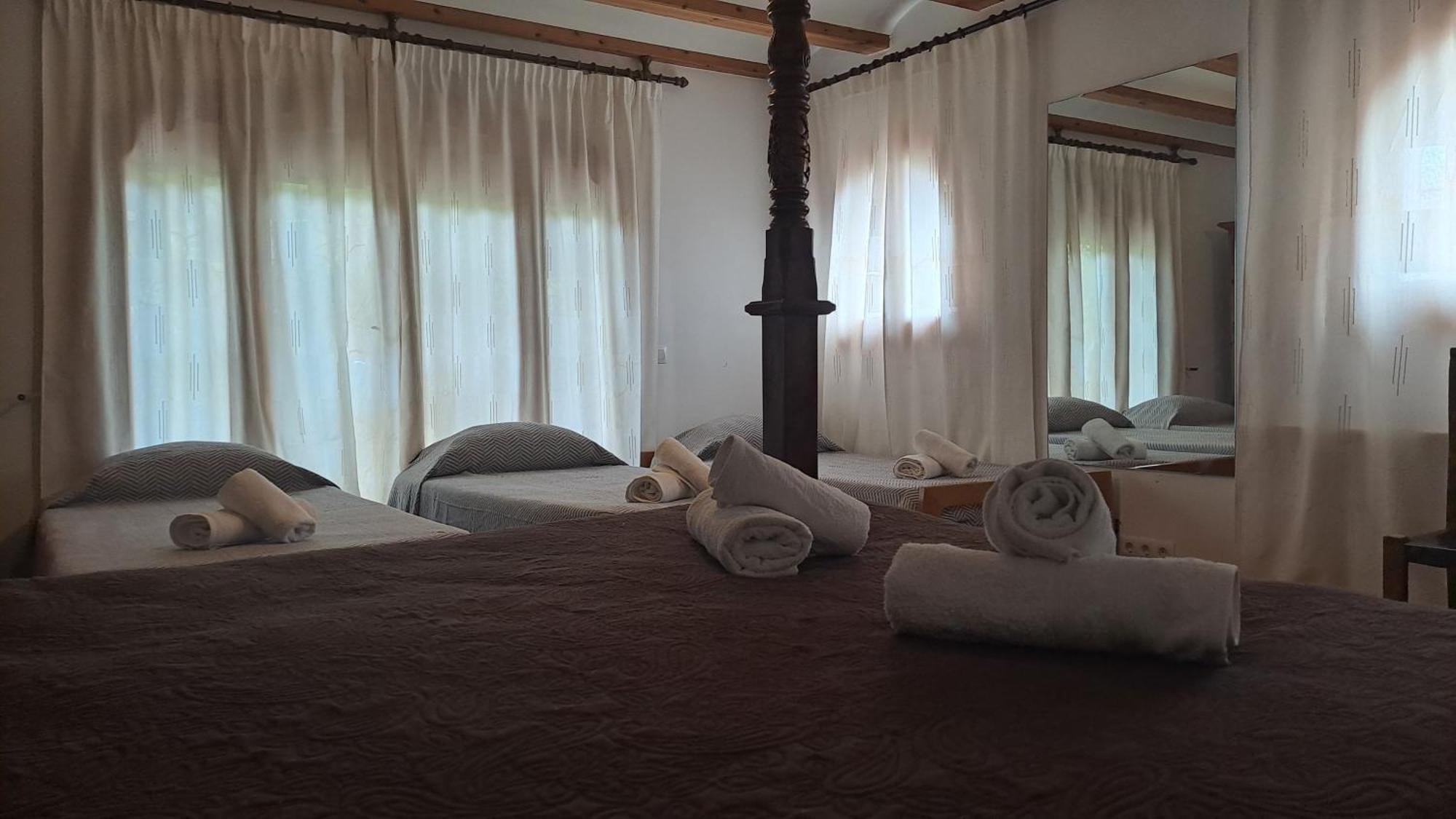 Villa Puerto Blanco Calpe Luaran gambar