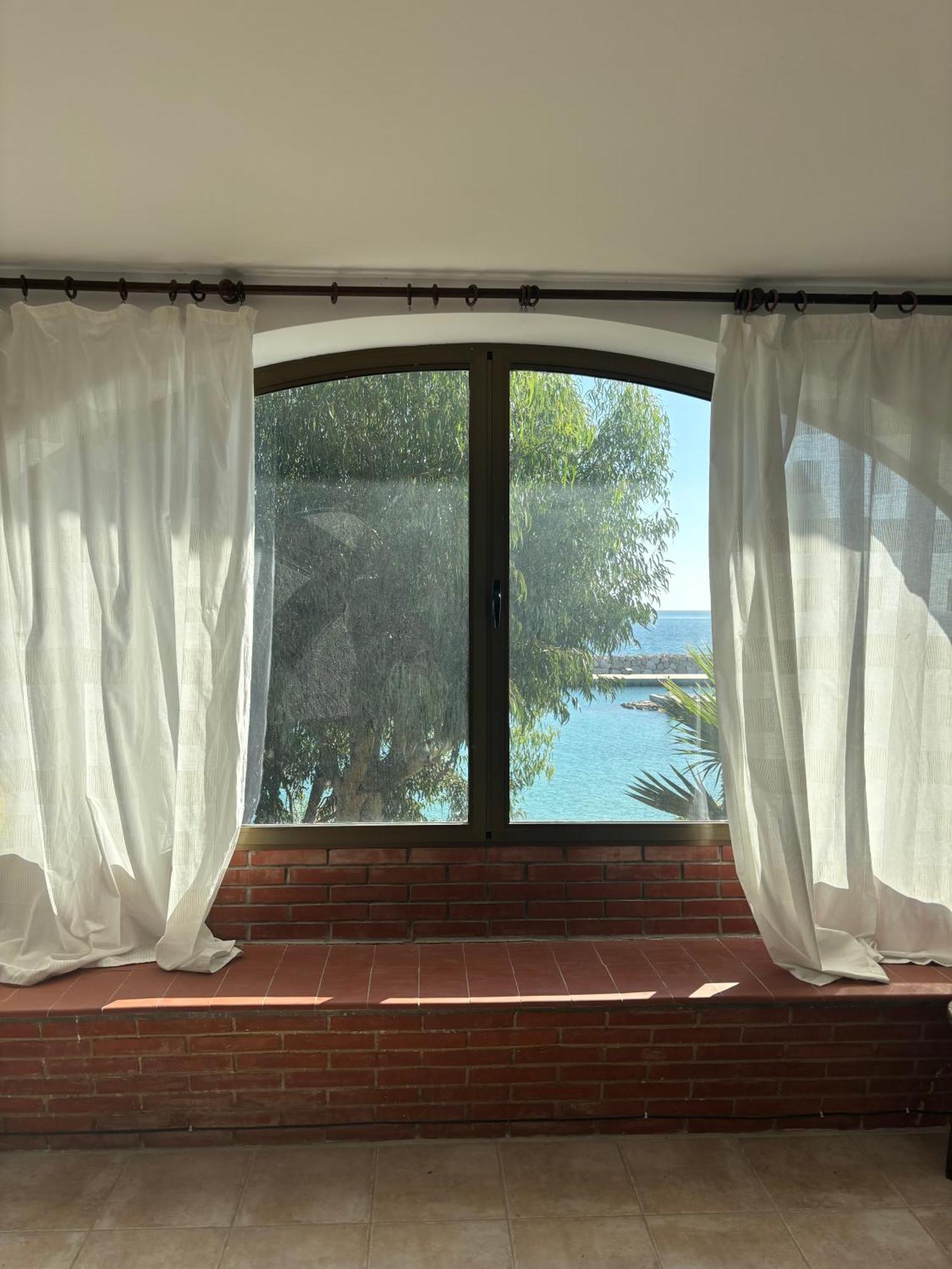 Villa Puerto Blanco Calpe Luaran gambar