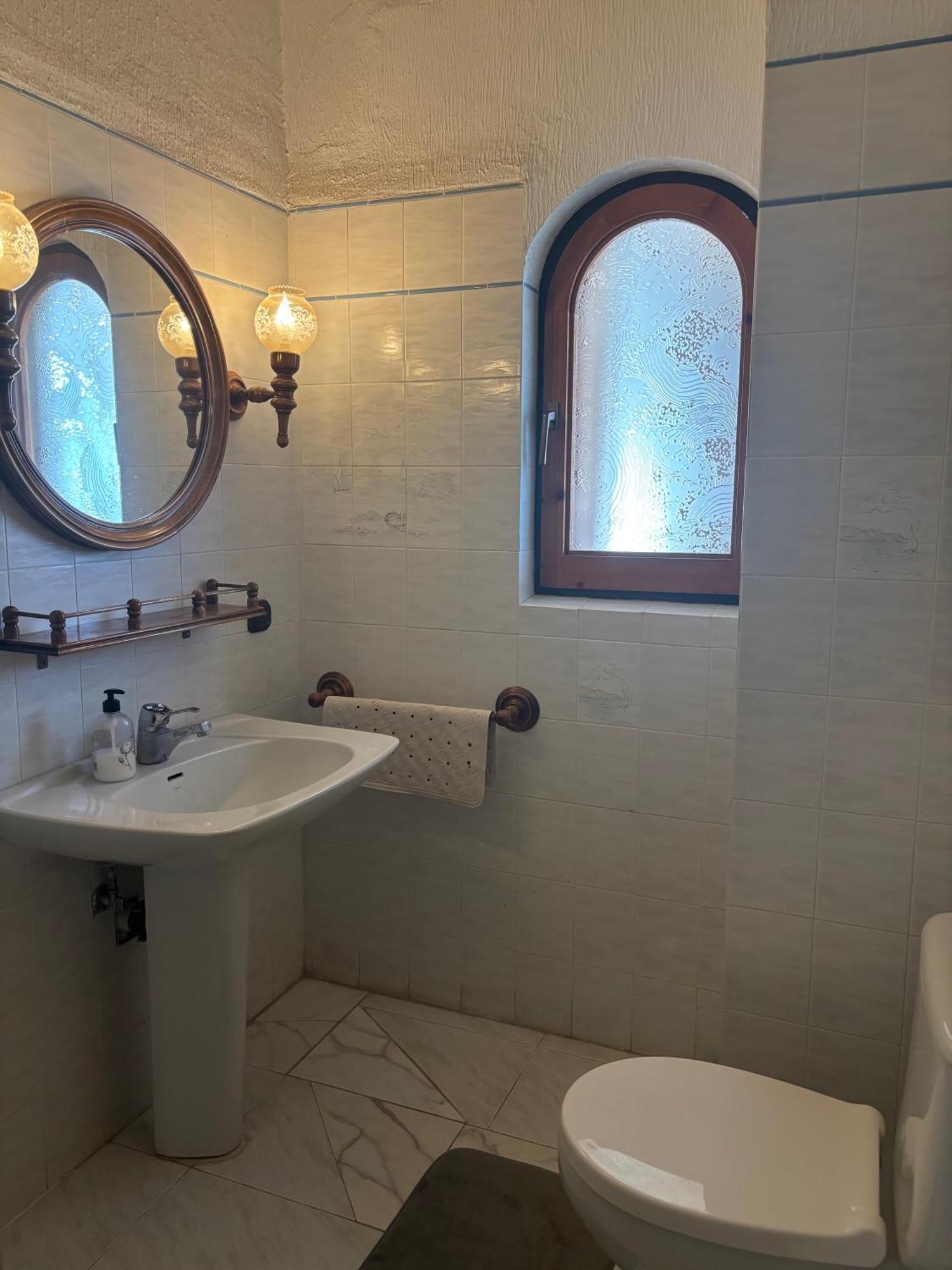 Villa Puerto Blanco Calpe Luaran gambar