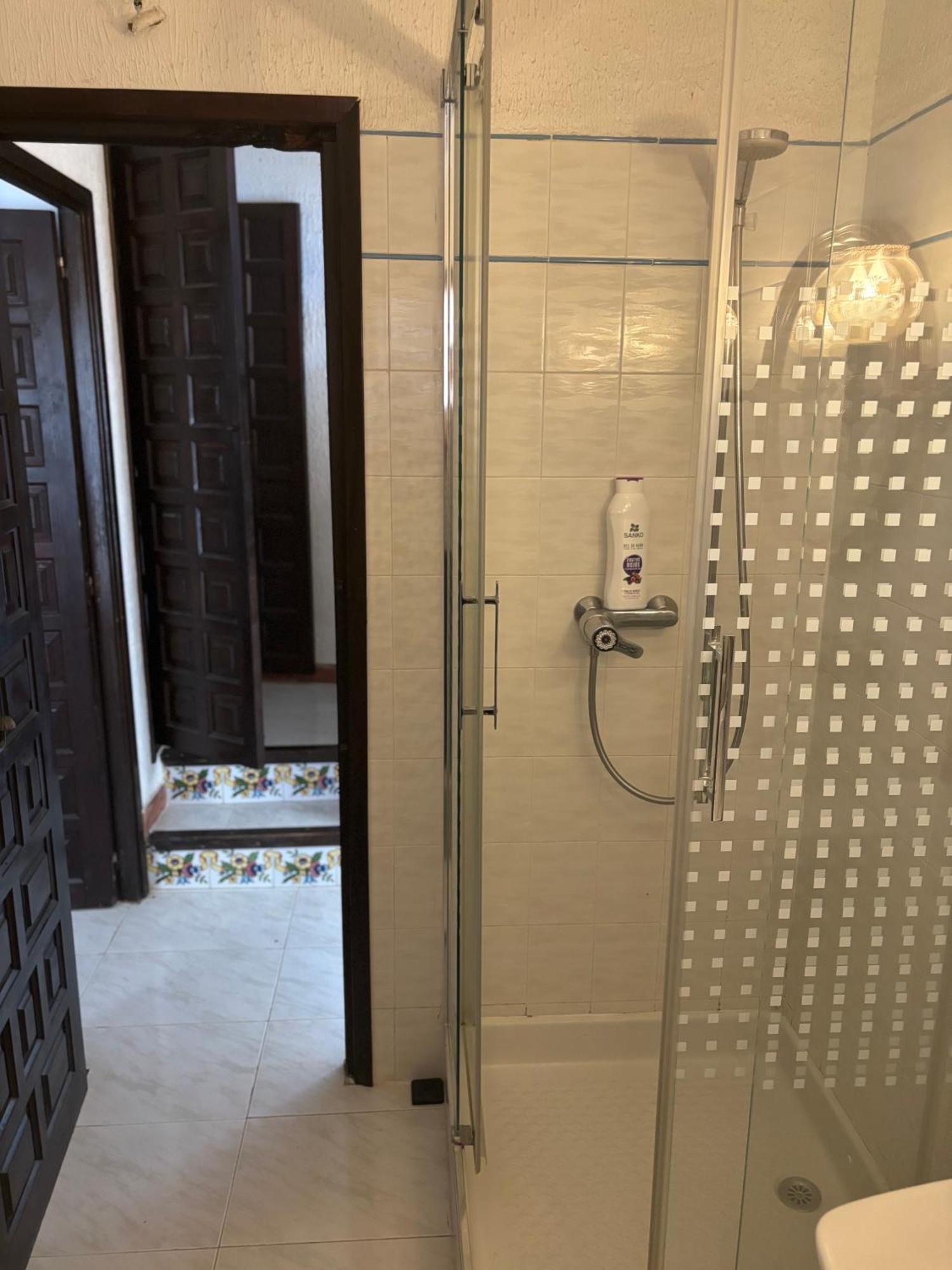 Villa Puerto Blanco Calpe Luaran gambar