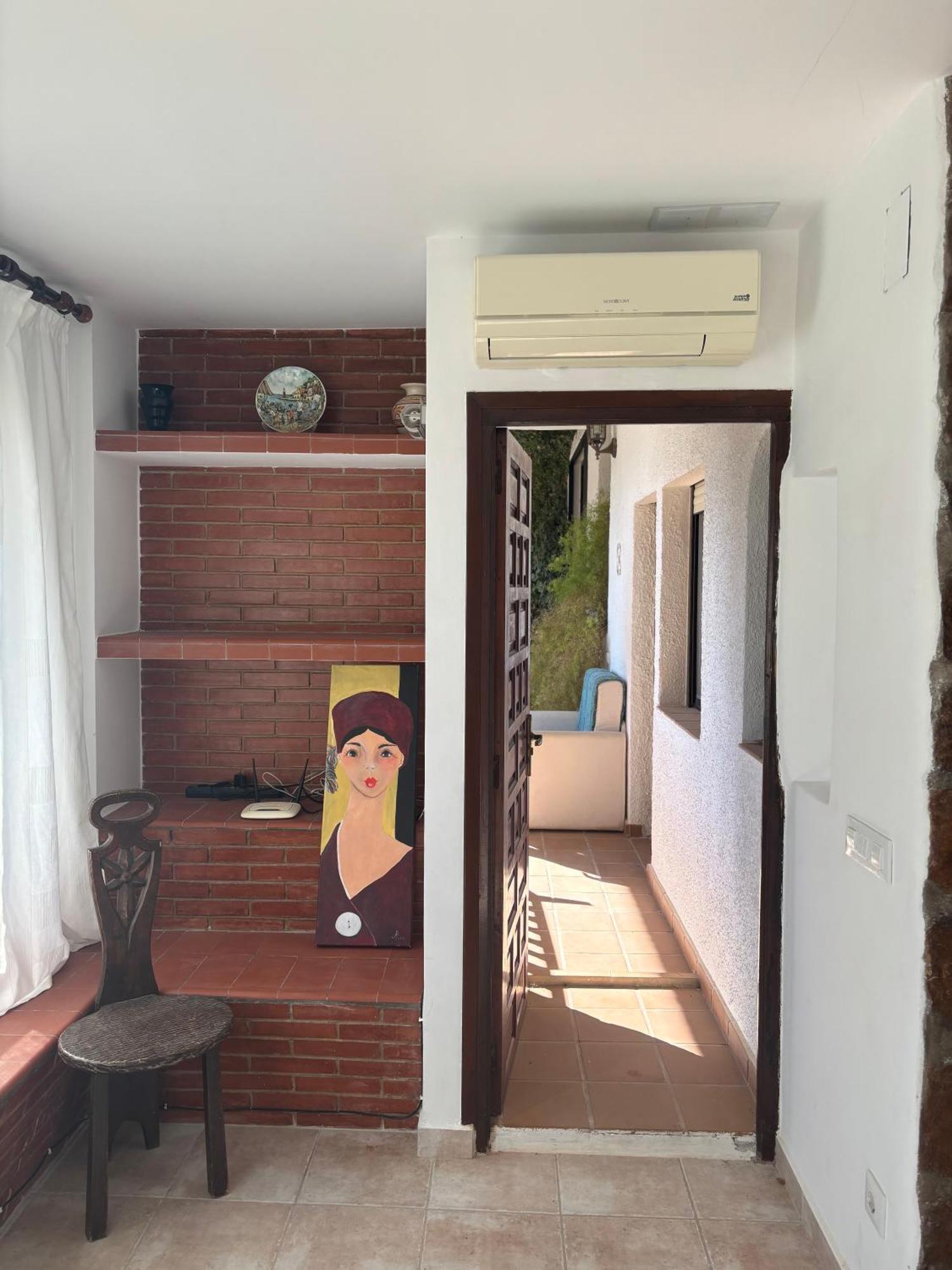 Villa Puerto Blanco Calpe Luaran gambar