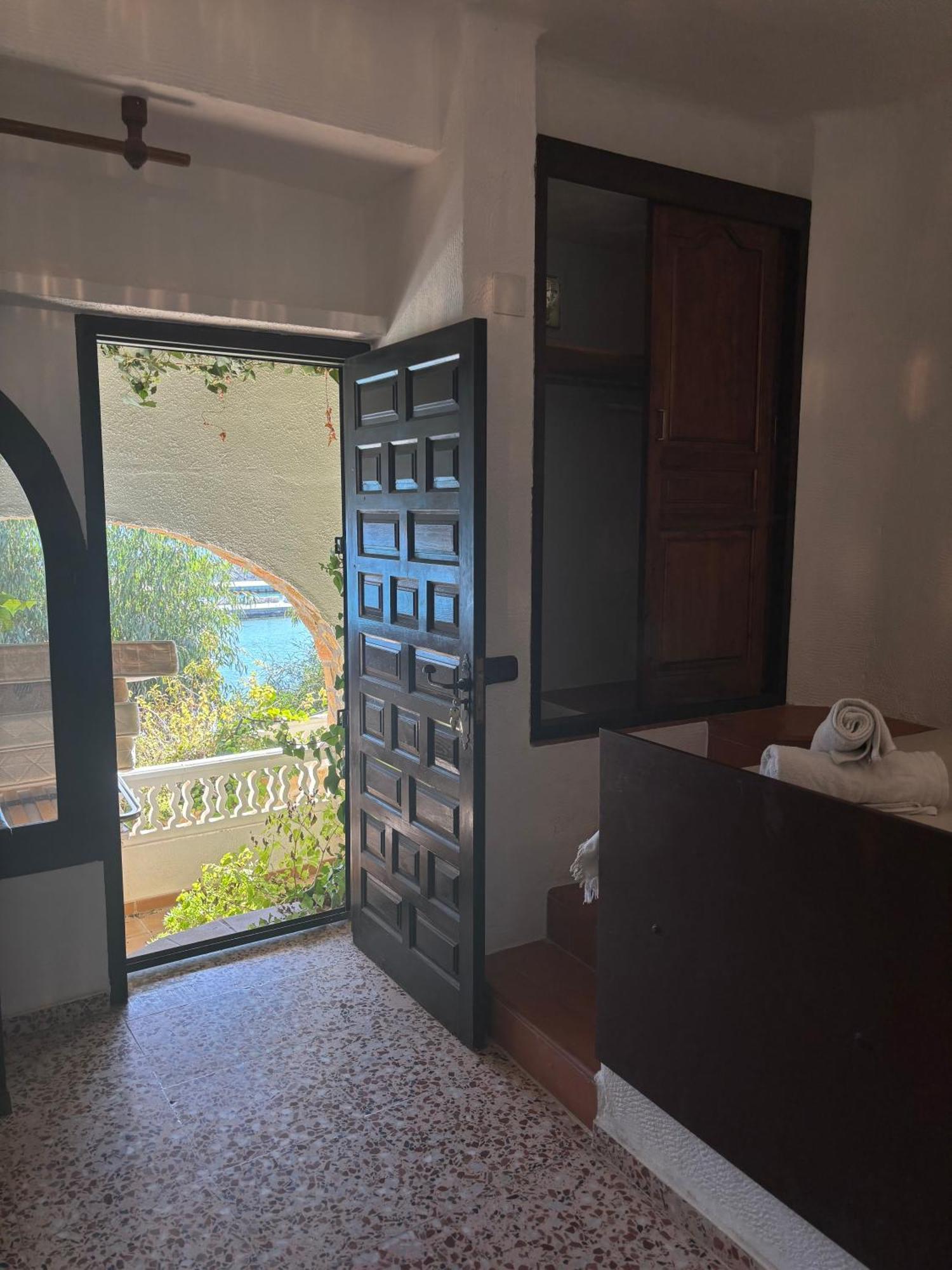 Villa Puerto Blanco Calpe Luaran gambar
